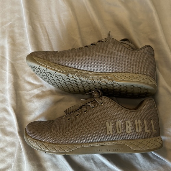 Dark grey trainers - Picture 4 of 9